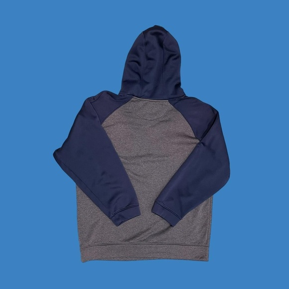 Y2K UCLA Bruins Embroidered Hoodie - Picture 2 of 4